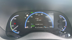 Toyota Yaris Cross 1.5 Hybrid Excel 5dr CVT Hybrid Estate